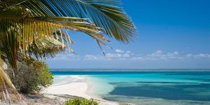 Spiaggia del Mozambico
